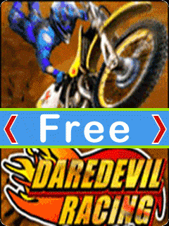 Daredevil Racing Free