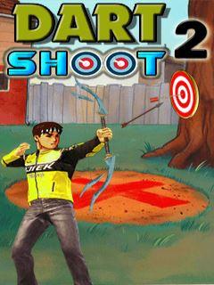 DART SHOOT 2