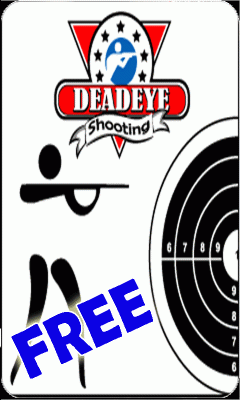 Dead Eye Shooting Action FREE
