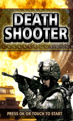 Death Shooter-free