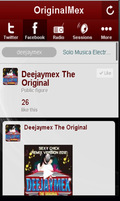 Deejaymex