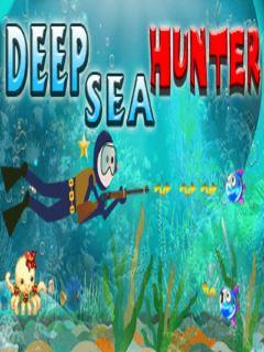 DEEP SEA HUNTER