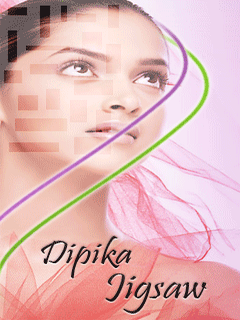 Deepika Jigsaw