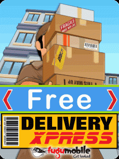 Delivery Express Free