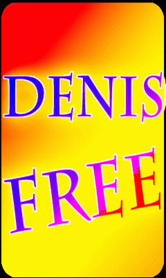 Denise FREE