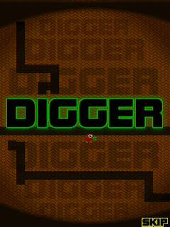 Diggerr