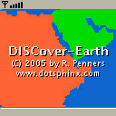 DISCover-Earth