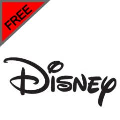 Disney Videos App