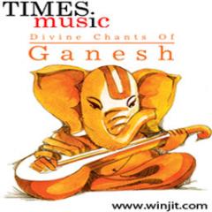 Divine Chants of Ganesh Lite