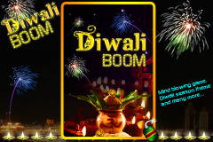 Diwali Boom