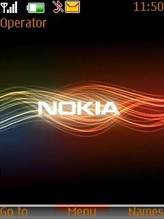 Dj - Nokia