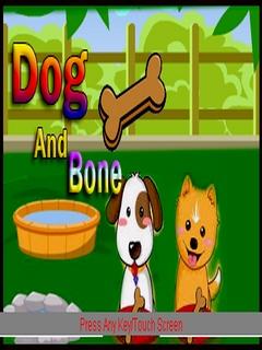 Dog And Bone