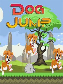 Dog Jump