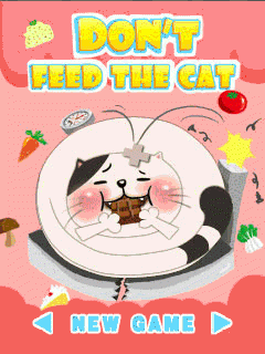 Don’t Feed The Cat_xFree