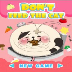 Dont Feed The Cat Lite