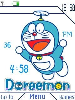 Doraemon Ultimate 3d