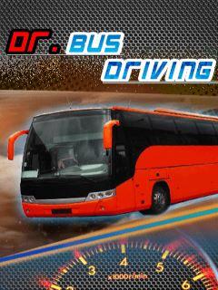 Dr Bus Driving