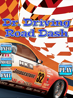 Dr Driving Road Dash