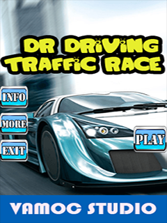 Dr Driving Traffic Race