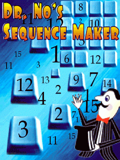 Dr No Sequence Maker Trick