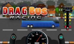 DRAG Bus RACING  Touch