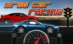 Drag Car Racing by Red Dot Apps