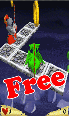 Dragon 3d FREE