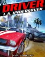 Driver: LA Undercover