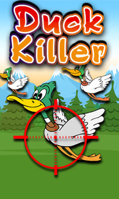 Duck Killer by Laaba