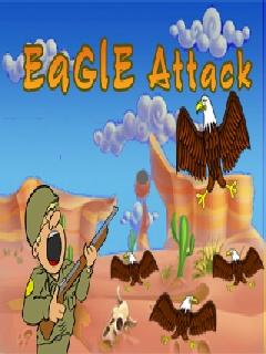 Eagle Attack