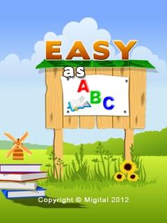 Easy as ABC Free