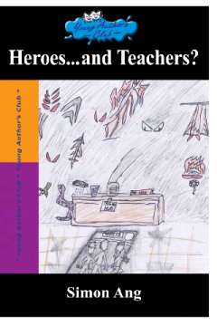 EBook - Heroes and Teachers