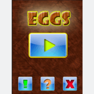 eggs Free