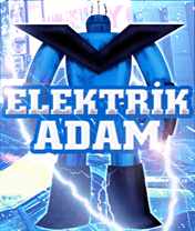 Elektrik Adam