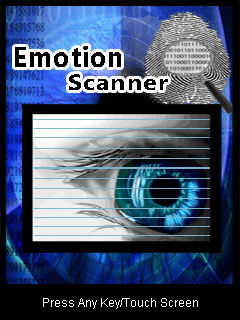 Emotion Scanner