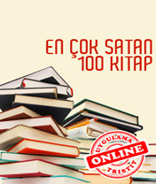 En Cok Satan 100 Kitap