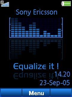 Equalize It