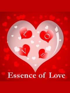 Essence of Love