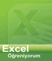Excel Ogreniyorum