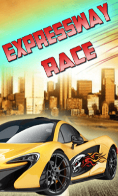 Expressway Race