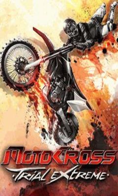 Extreme Motor cross