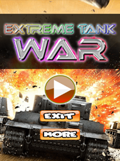 Extreme Tank War-Shooting Game