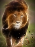 Fantastic Lion