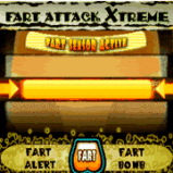 Fart Attack Xtreme