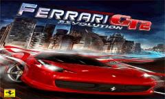Ferrari GT  Revolution pro