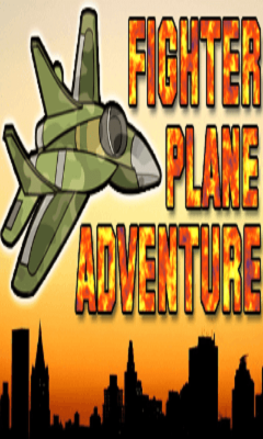 Fighter Plan Adventure Free