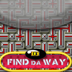 Find da Way
