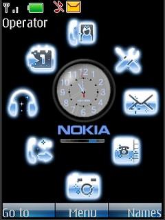 Flash Nokia W Tones