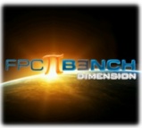 FPC Bench 3Dimension