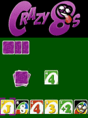 Free Crazy8 Game